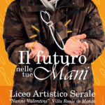 Andrea Perego -Il futuro nelle tue mani